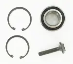 WKH1355 - : SKF Front Wheel Bearing Kit WKH1355 For Audi Volkswagen 1988-05 for SKF Image