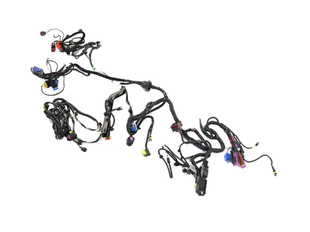 Wiring - Mopar (68336357AF)