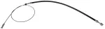 C94760 - : Parking Brake Cable for Dorman Image