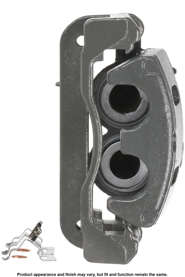 852013 - Exterior: Windshield Wiper Motor for Cardone Image