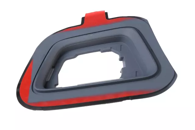 Rear Driver Side Fascia Lower Signal Lamp Retainer - GM (39029982)