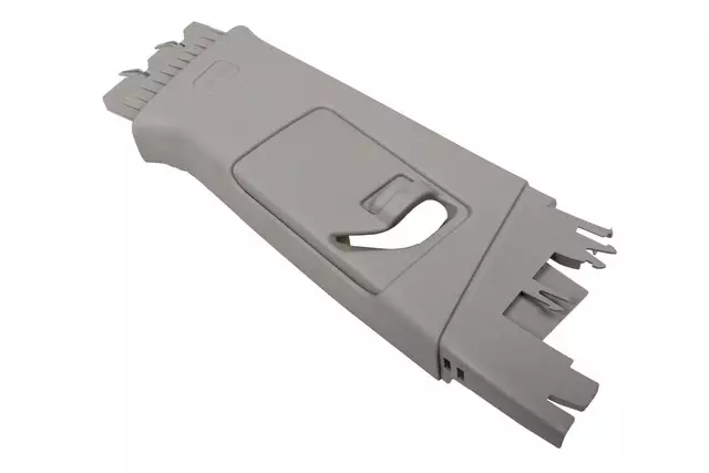 22915598 - Body: Upper Center Pillar Trim for Buick: Regal Image