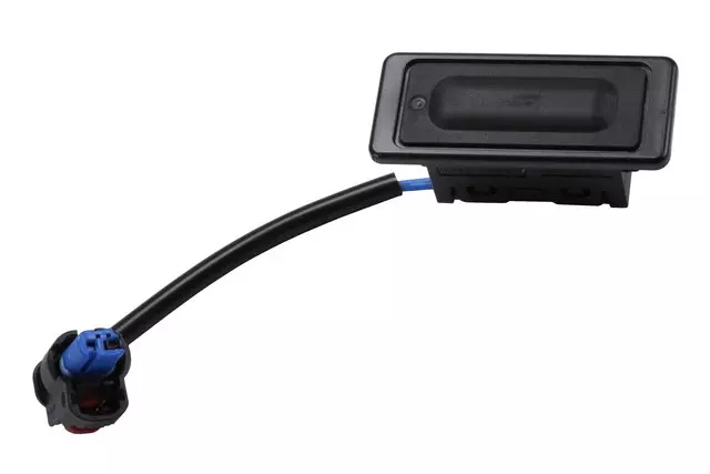 Release Switch - GM (86535903)