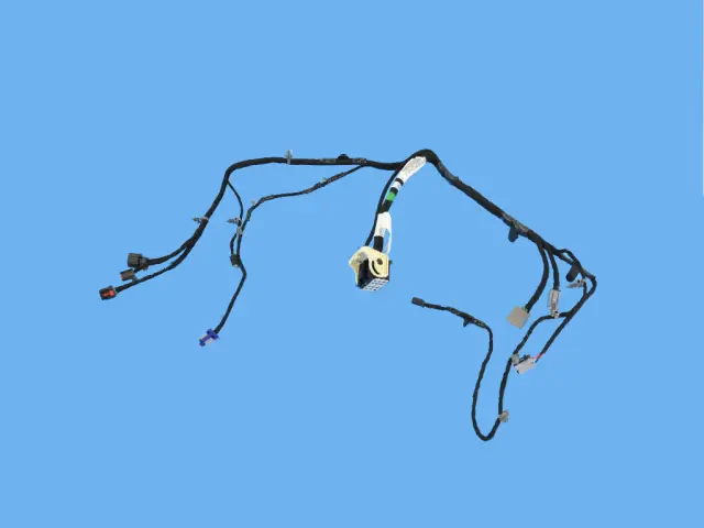 68257358AB - Electrical: Jumper Wiring for Chrysler: 200 Image