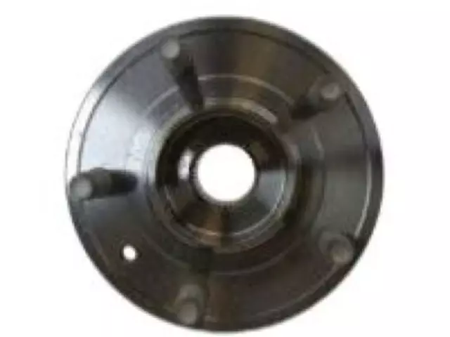 2L1Z2092AA - Brakes: Parking Brake Inspection Plug for Ford: Expedition | Lincoln: MKT, Navigator Image