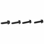 W504162S437 - Body: Lower Trim Panel Screw for Ford: Edge | Lincoln: MKX, Nautilus Image