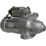 19104 - : Starter Motor for MPA ELECTRICAL Image