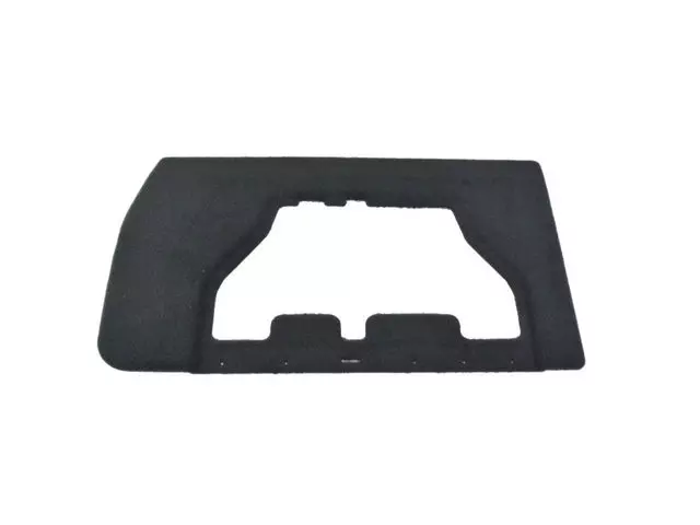 Rear Seat Cushion Panel - Mopar (6FJ69DX9AC)