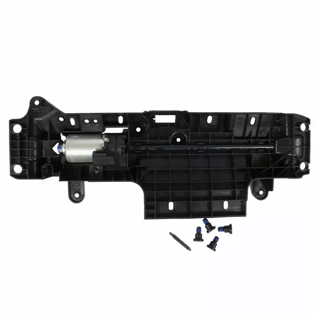 MM1273 - Electrical: Motorcraft™ Seat Motor for Ford: F-150, F-250 Super Duty, F-350 Super Duty, F-450 Super Duty Image