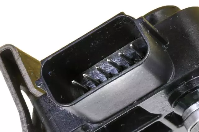 23345766 - Body: Occupant Sensor for Chevrolet: Colorado | GMC: Canyon Image