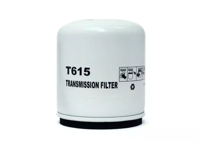 TF298 - : Spin On Automatic Transmission Fluid Filter for ACDelco Image