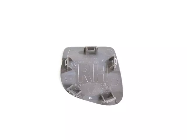 Seat Track Cover - Mopar (5RT28PL5AA)