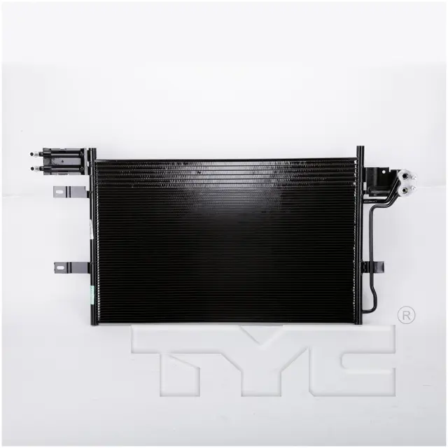 3678 - Air Conditioning &amp; Heat: TYC A/C Condenser for TYC Image