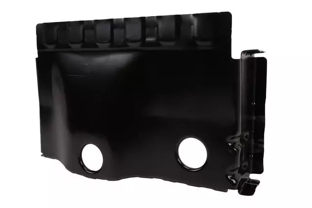 23497972 - Body: Side Rail Extension for Buick: Enclave | Chevrolet: Traverse, Traverse Limited | GMC: Acadia Image