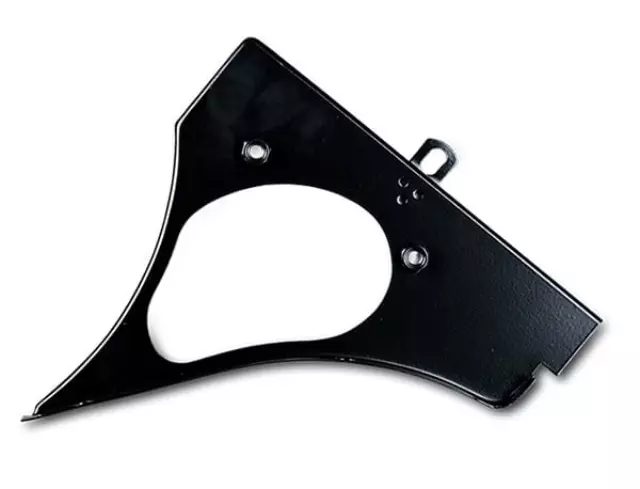 91110603600 - Engine: Air Guide Cover Plate for Porsche Image