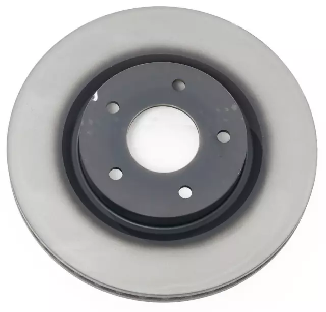 402064BT0B - : Disc Brake Rotor Front for Nissan: LEAF, Qashqai, Rogue, Rogue Sport Image
