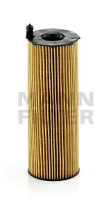 HU8001X - : Engine Oil Filter for MANN-FILTER Image