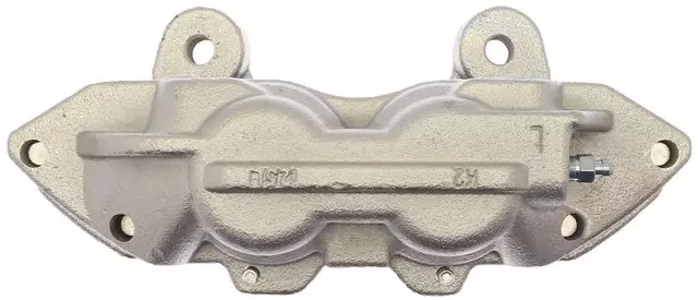 18FR12928N - : Front Driver Side Brake Caliper for ACDelco Image