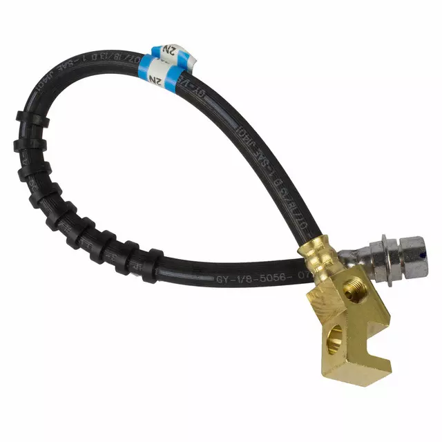 Brake Hydraulic Hose - Ford (F81Z-2282-LA)