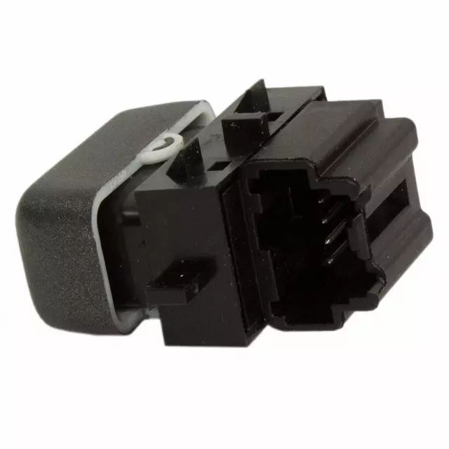 8A1Z14D694AA - Body: Seat Heat Switch for Ford: Edge | Lincoln: MKX Image
