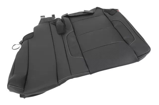 84531521 - Body: Cushion Cover for GM Image