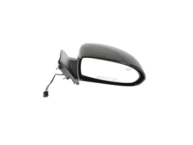 Outside Rearview Mirror, Right - Mopar (6AC84TZZAB)