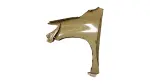 538010C031 - Body: Fender for Toyota Image