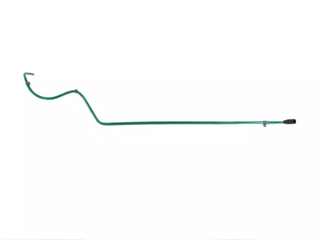 Sunroof Drain Hose, Left - Mopar (68096245AC)