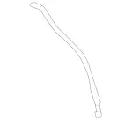 4477604100 - : Cable for Mercedes-Benz: Metris Image