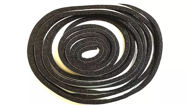 65045XA00A - Body: Dam for Subaru Image