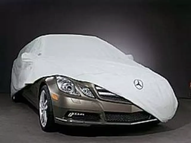 Q6600090 - : Car Cover - Coupe for Mercedes-Benz Image