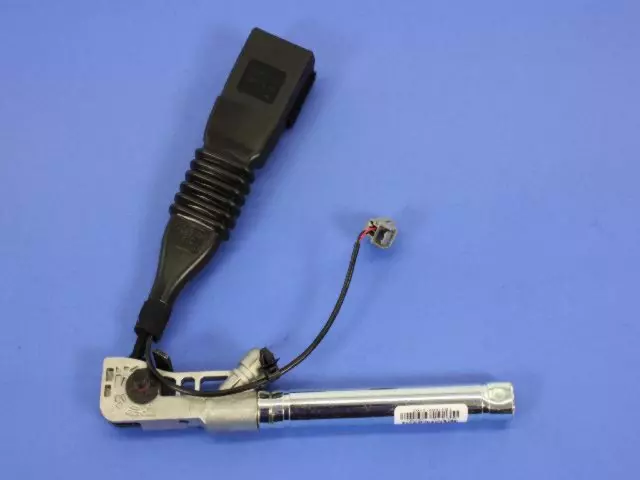 Front Inner Seat Belt, Right - Mopar (1HZ101X9AF)