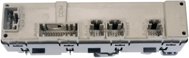 Master Window Switch Assembly - 5 Button - Dorman (920-024)