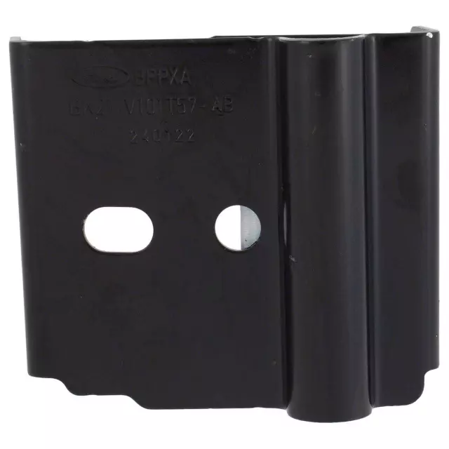 BK2Z6110113A - : Inner Rail Reinforcement for Ford: E-Transit, Transit-150, Transit-250, Transit-350, Transit-350 HD Image