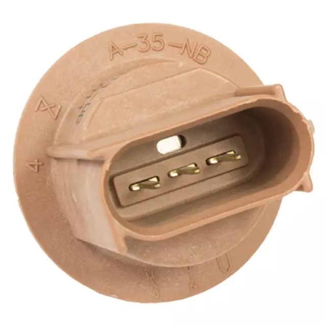 Signal Lamp Bulb Socket - Ford (2U5Z-13411-WA)