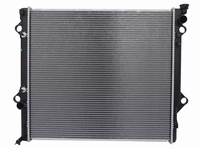 2580 - : OSC 2580 Radiator for OSC Image