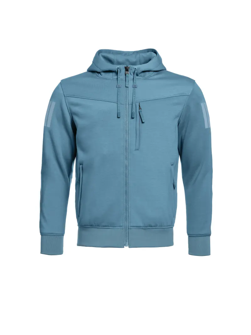 UNISEXJACKETNAPLESBLUE2025 - : Mens Naples Jacket - Blue for BMW-Motorrad Image