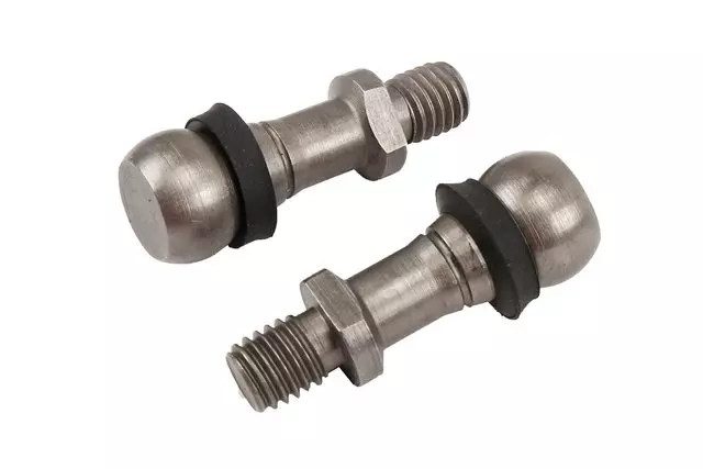 3866568 - Transmission: Stud for Chevrolet: C/K Pickup, G10, G20, G30, K5 Blazer, P20, P30, Suburban C10, Suburban C20, Suburban K10, Suburban K20 | GMC: C1500 Pickup, C2500 Pickup, C3500 Pickup, G1500, G2500, G3500, Jimmy, K1500 Pickup, K2500 Pickup, K3500 Pickup, P2500, P3500, Suburban C1500, Suburban C2500, Suburban K1500, Suburban K2500 Image