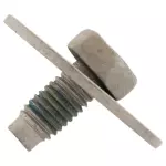 W712384S439 - : Utility Tray Bolt for Ford: Expedition | Lincoln: Navigator Image
