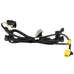 DU5Z14A698HA - : Wire Assembly for Ford Image