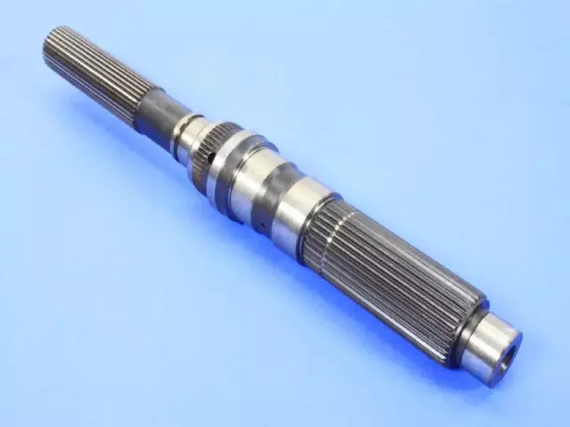 5080180AA - Transfer Case Model 241 [DHE]: Transfer Case Mainshaft for Mopar Image