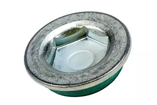 89058843 - : Clutch Housing Hole Plug for GM Image