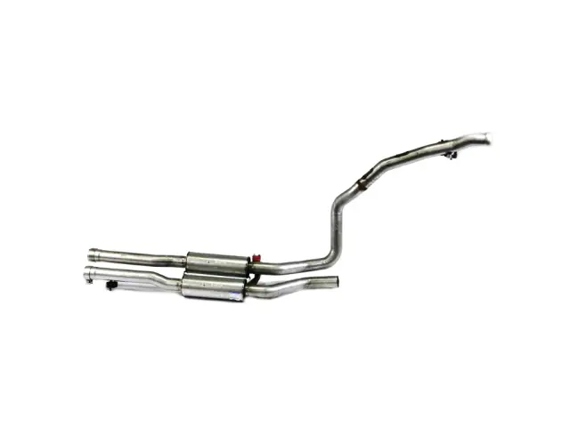 68432192AD - : Exhaust Muffler for Mopar Image
