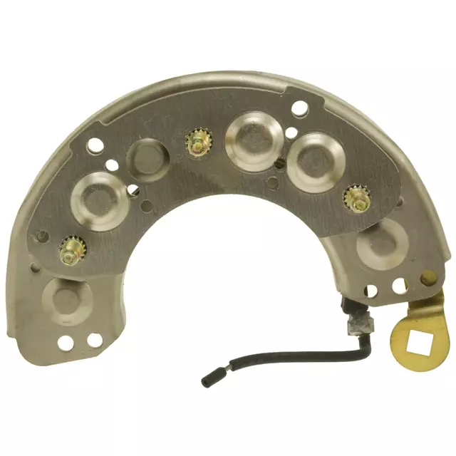 88921764 - : Alternator Rectifier for GM Image