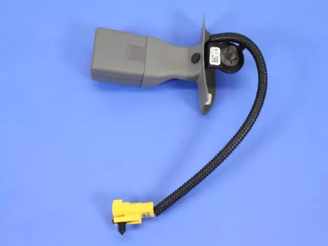 Front Inner Seat Belt - Mopar (1GX911D5AA)