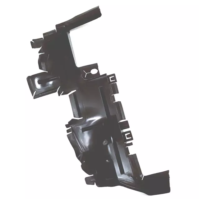 4G0121283BH - : Radiator Support Baffle for Audi: A6, A6 Quattro Image