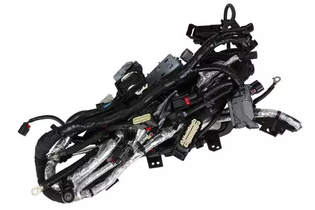 23193340 - Electrical: Engine Harness for GM Image