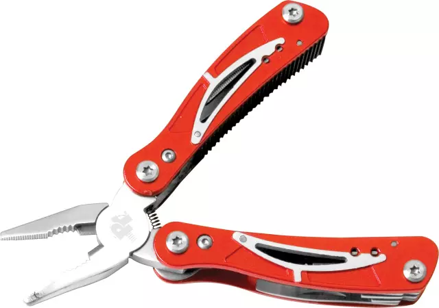 W9198 - : Multi-Function Tool for Performance Tool Image