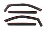 811924 - Body: Side Window Deflectors for Rough Country Image