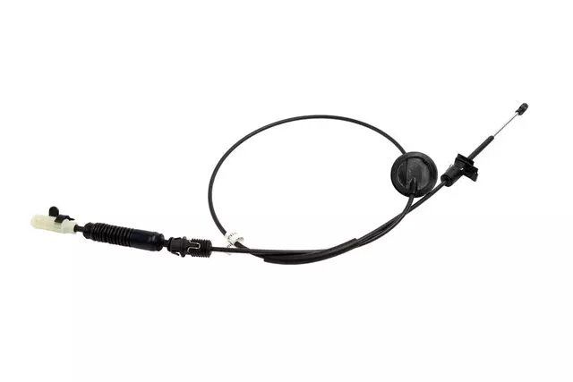 Automatic Transmission Control Lever Cable - GM (25800702)
